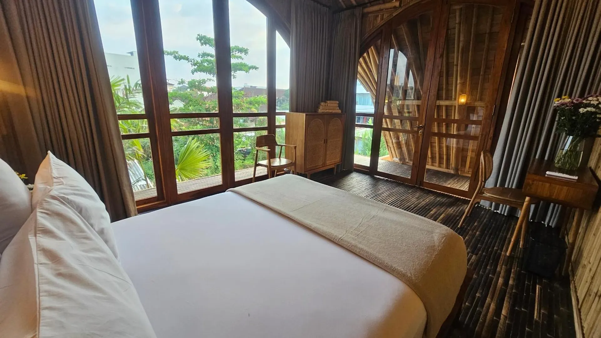 Bamboo Estate Legian Villa Legian (Bali)