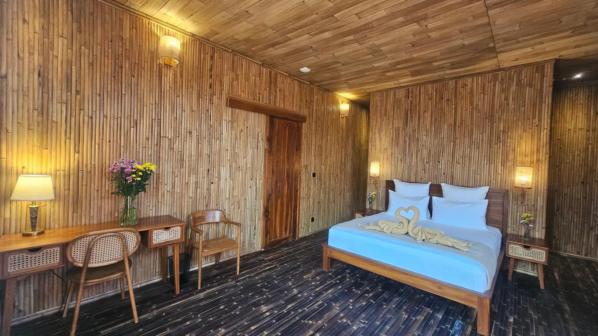 Bamboo Estate Legian Villa 0*, Legian (Bali)